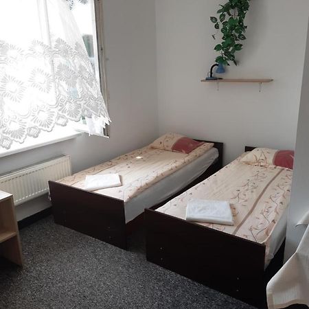 Hotel Faho Пжемысл Экстерьер фото